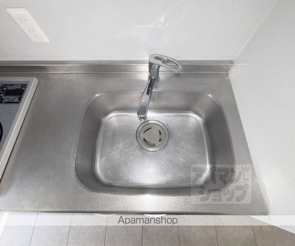 リンツ御池の内装写真