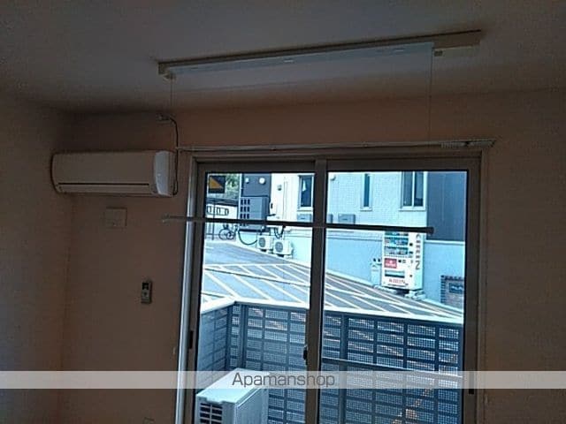 ビィラ・クレールの内装写真