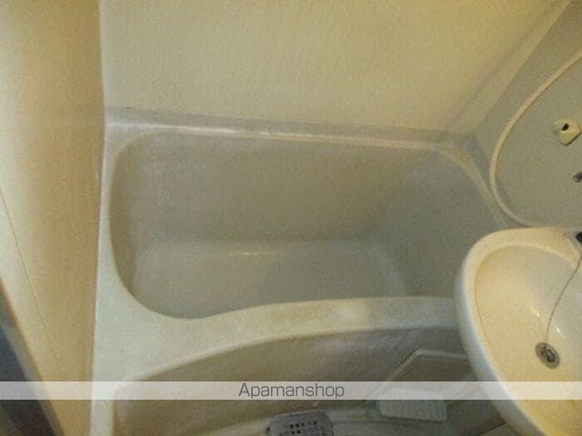 レイクグリーン三好 A棟の内装写真