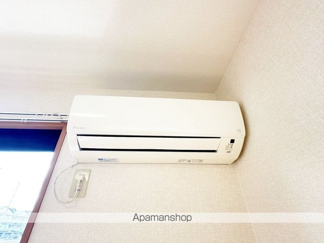 セジュールアクロの内装写真