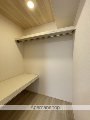 クランツ古川西 A棟の内装写真