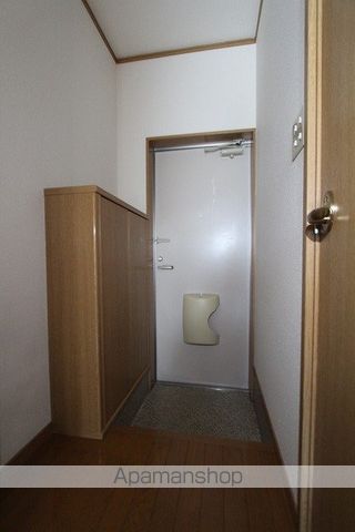 コーポ藤の内装写真