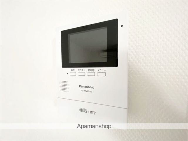 ALICIAの内装写真