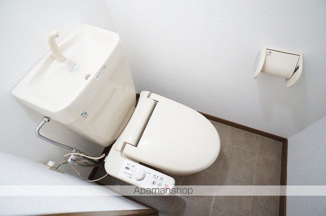 袋井市 2階建 築27年の内装写真