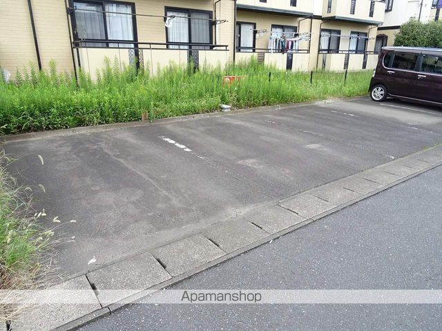 PARCROSETTEVI番館のその他写真