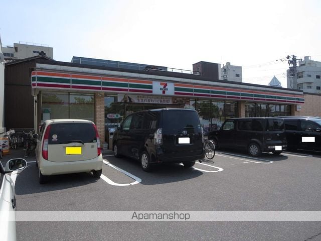 タウンハウス・タマの周辺写真