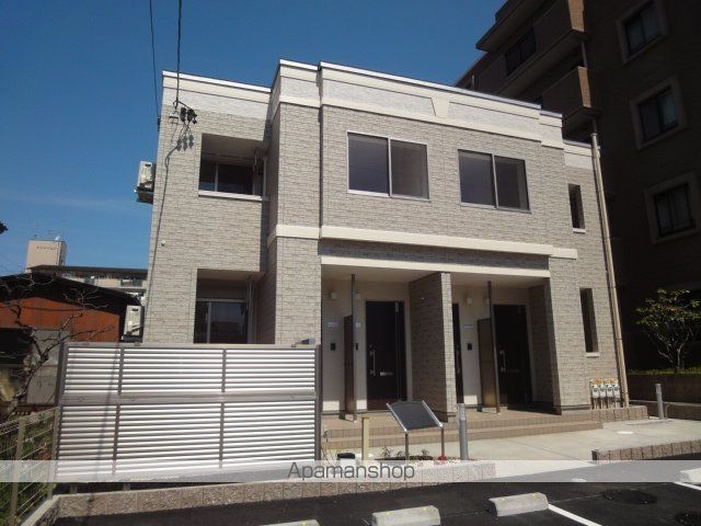 ヴィレッジ清洲IIIの外観写真