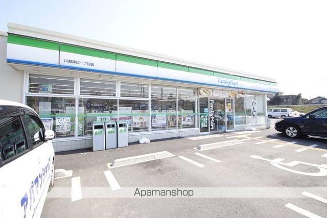 リディアメゾン川越の周辺写真