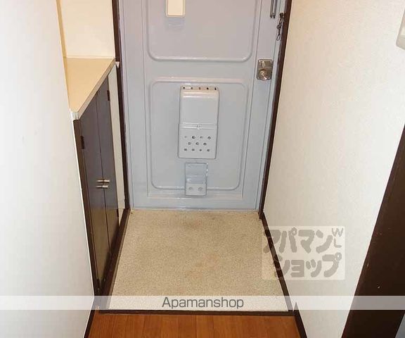 マンション桂風の内装写真
