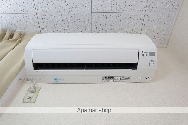 レオパレスグリーンゲート 105 ｜ 静岡県湖西市境宿598-7（賃貸アパート1K・1階・20.28㎡） その11