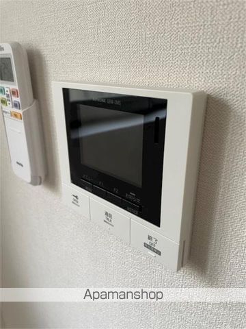 エスポアール扇西の内装写真