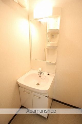 メゾンホソダBの内装写真