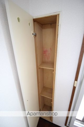 パルコート159の内装写真