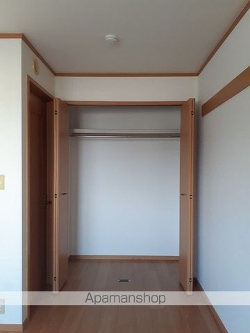 エテルノ Bの内装写真