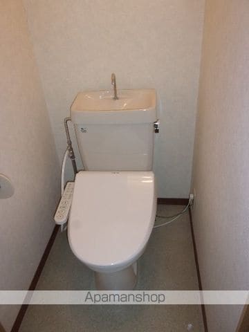 ジュネスノーブルの内装写真