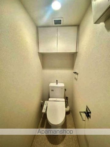 プレサンス四天王寺の内装写真