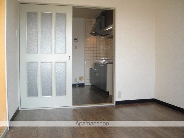 エクセレンス東野II番館の内装写真