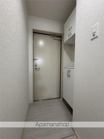 K asecia Miniumの内装写真
