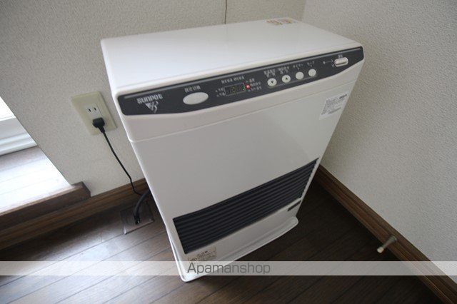 ハイツフュッセンの内装写真