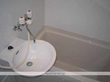 レオパレスクレイン[1K/20.28m2]のバス