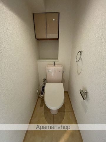 ESTEMPLAZA梅田WESTの内装写真
