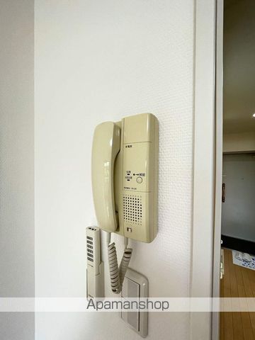 WILLDO日比野の内装写真