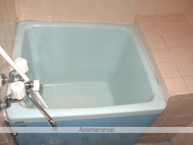 ヨシダ旭ハイツの内装写真