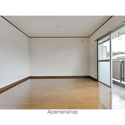 ハビタブル森本A棟の内装写真
