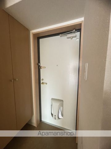 第32友建ビルの内装写真