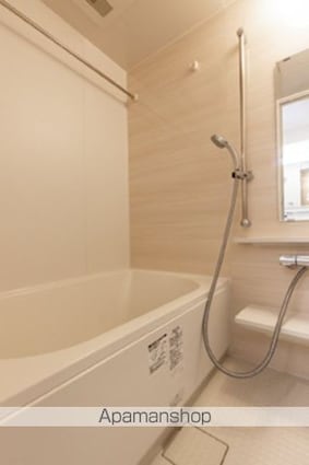 クレール日本橋[1LDK/41.06m2]のバス