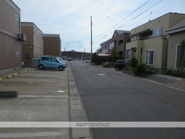 セジュール虹ヶ丘の周辺写真