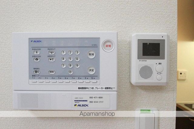 レオネクストルーチェの内装写真