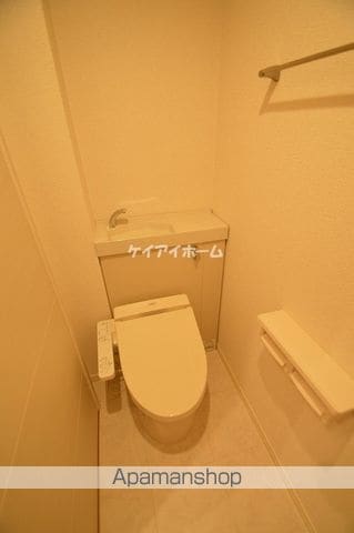 エスポワールIの内装写真