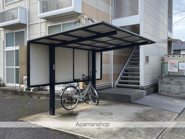 レオパレスSORAI2000のその他写真