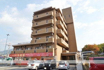 プラティーク川島[1K/25.51m2]の外観4