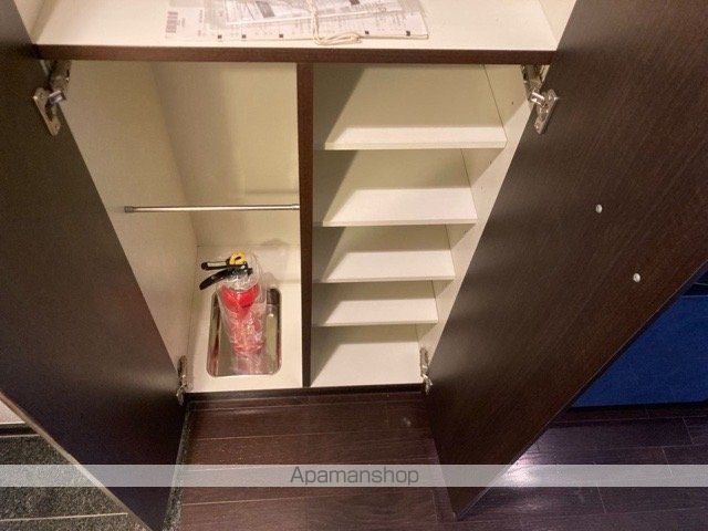 パレステュディオ 九段北の丸の内装写真