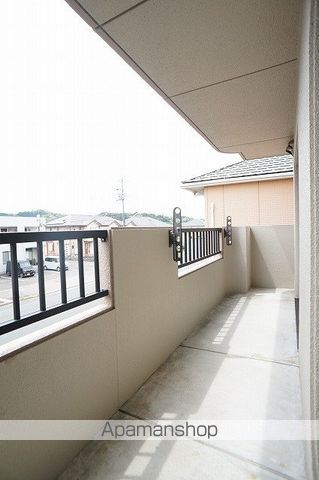アヴニール愛野の内装写真