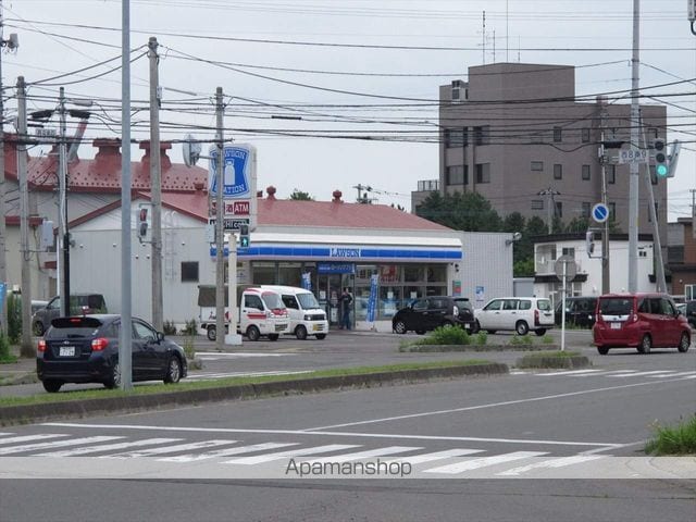 メゾン陸奥の周辺写真