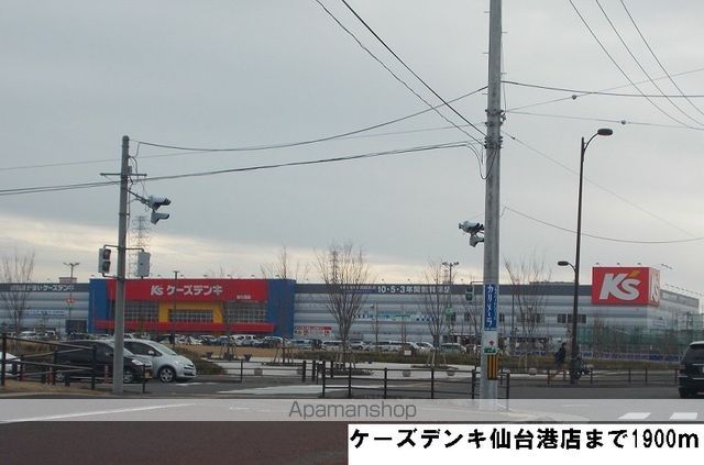 ファブール・シュンIの周辺写真