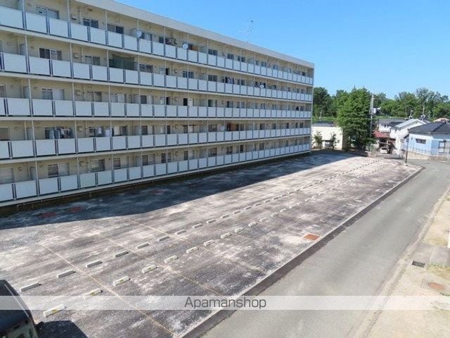 ビレッジハウス青木2号棟のその他写真