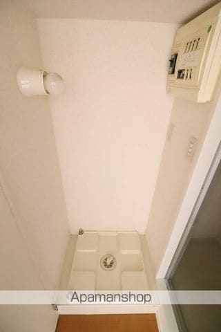レオパレス谷津の内装写真