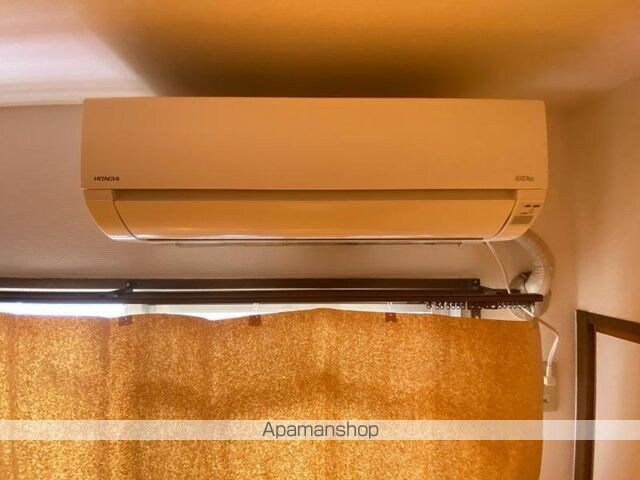コート林[1R/23.76m2]のその他設備