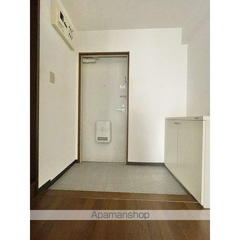 YSKコーポ卸町の内装写真