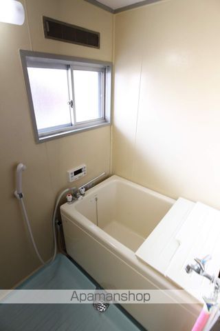 栢本ハイツの内装写真