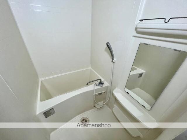 和歌山県和歌山市西田井[1K/30.96m2]のバス