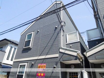 ライフピアマノワール[1R/10.5m2]の外観4