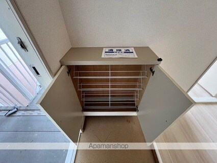 フレグランスＡ[3DK/51.84m2]の内装3