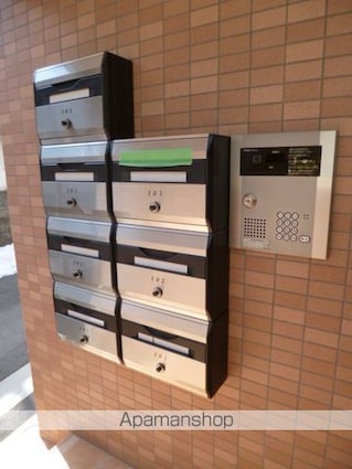 東京都国分寺市南町２丁目[1R/19.22m2]の共用部1