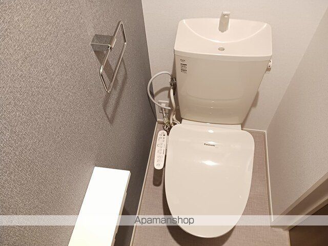 sumikawaの内装写真