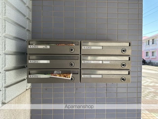 エントランス・ロビー